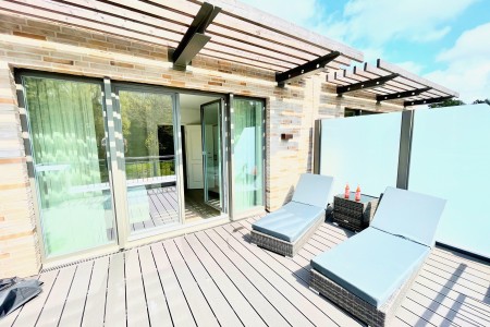 Villa Wattfuss